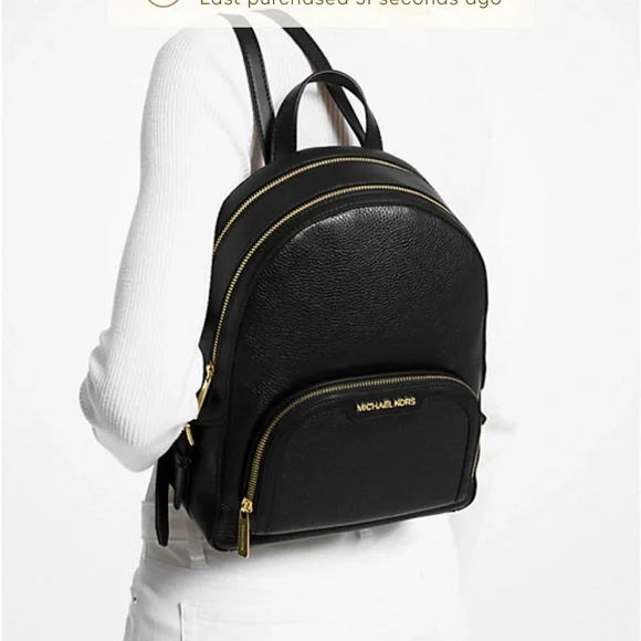 MICHAEL Michael Kors | Bags | Michael Kors Jaycee Medium  display picture 3